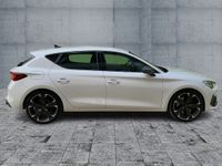 Cupra Leon - Vorschau Bild 7