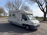 Fiat Ducato Capri 15 Wohnmobil   - Fiat 2000