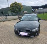Audi A5 2.0 TFSI 132kW multitronic Sportback - - Audi A5 aus 2009: Sportback