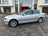 BMW  E46 325i Top!!! TÜV/ SERVICE/ REIFEN NEU!!! - BMW 325: E46 325i