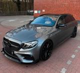 Mercedes-Benz E 400 d 4MATIC T Autom. - - Mercedes-Benz E 400 in Braunschweig
