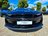 Chevrolet Camaro SS 6.2 V8 Performance / HUD / BOSE - Chevrolet Camaro Gebrauchtwagen in Leipzig