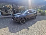 Jeep Compass Trailhawk Plug-In Hybrid 4WD - Jeep Compass: Trailhawk