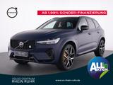 Volvo XC60 T8 AWD Polestar Engineered+Limitiert+Folie