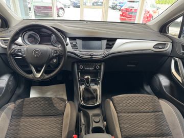 Bild 7 Opel Astra K Lim. 5-trg. GS Line Navi Sitzheizung