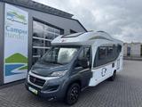 Bürstner Ixeo IT 740 TOP-AUSSTATTUNG#HYDR.-STÜTZEN# - Bürstner Ixeo