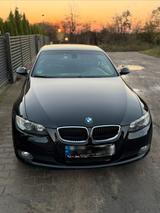 BMW BMwE93 Caprio schwarz - Caprio gebraucht