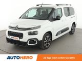 Citroën Berlingo 1.2 PureTech Shine XL Aut.*NAVI*CAM*SHZ - Citroën Berlingo aus 2021