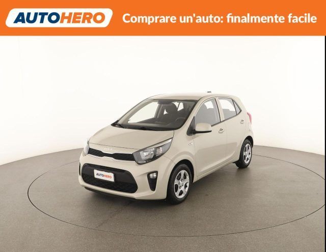 Image of Kia Picanto