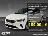 Opel Corsa F 1.2 Turbo Elegance Klimaautomatik Sitzhe