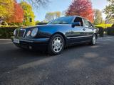 Mercedes-Benz E280 W210 2Hand Leder Autom.... - gebrauchte Mercedes-Benz E 280 aus dem Jahr 1997