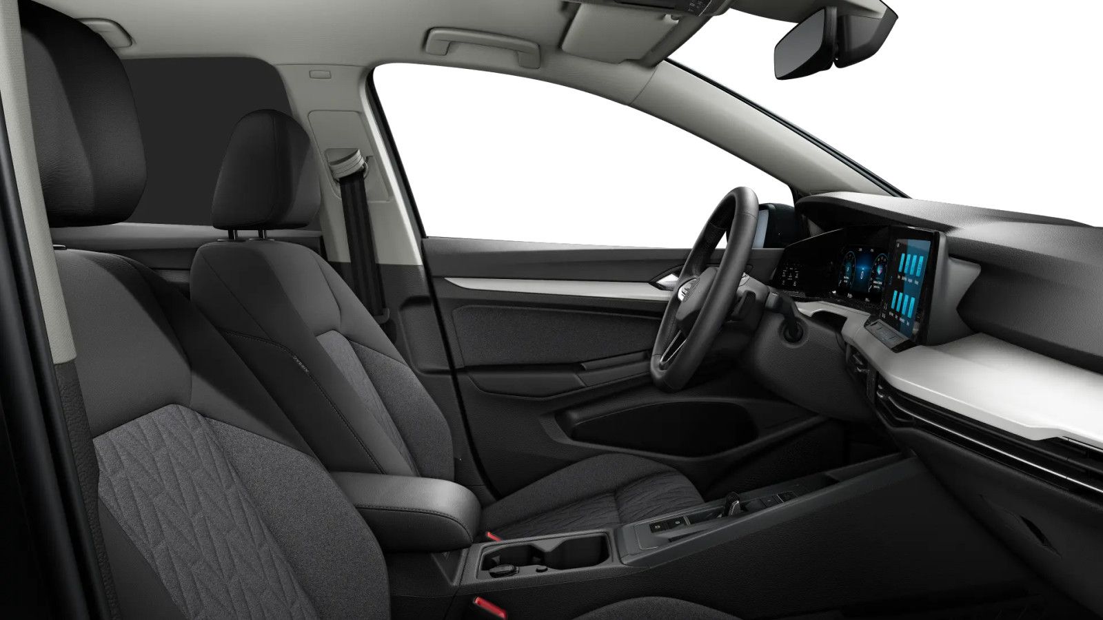 Volkswagen Golf - Bild 13
