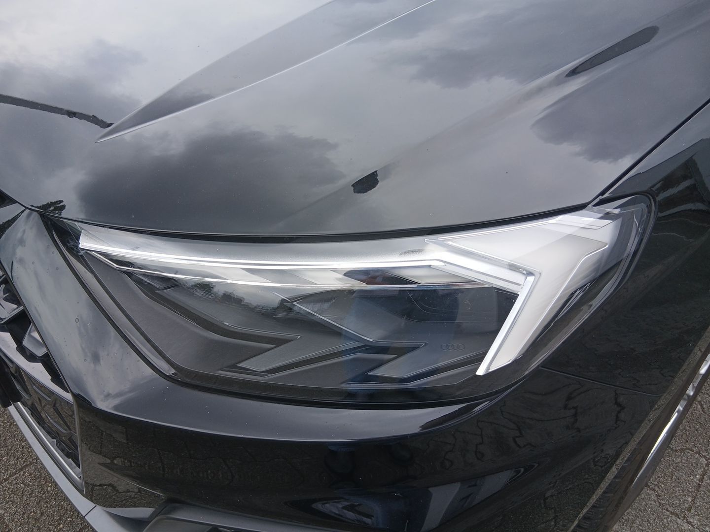 Audi A1 - Bild 8