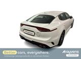 Kia Stinger GT 3.3 T-GDI AWD OPF - gebrauchte Kia Stinger aus dem Jahr 2022