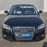 Audi A3 Sportback 1.8 TFSI / Motor generalüberholt - Audi A3: Motor