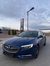 Opel Insignia B Sports Tourer Business Innovation