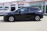 BMW 218d Active Tourer M Sport LED Sitzheizung Pano - BMW 218: Limousine