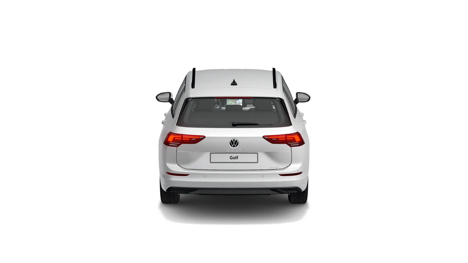 Volkswagen Golf - Bild 4