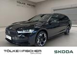 Skoda Superb Combi Sportline iV Navi DCC PANO AHK eHec