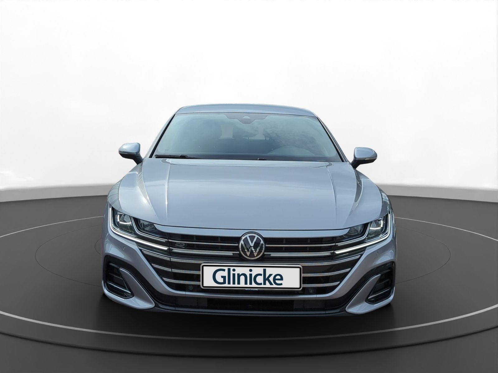 Volkswagen Arteon - Bild 13
