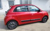 Renault Twingo Cosmic ENERGY TCe 90 EDC Cosmic - Renault Twingo in Frankfurt (Main)