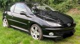 Peugeot 206 RC - Peugeot 206: 206rc