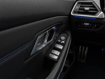 Fahrzeugabbildung BMW M340d xDr Tour M Sport ACC HUD Kamera 360°