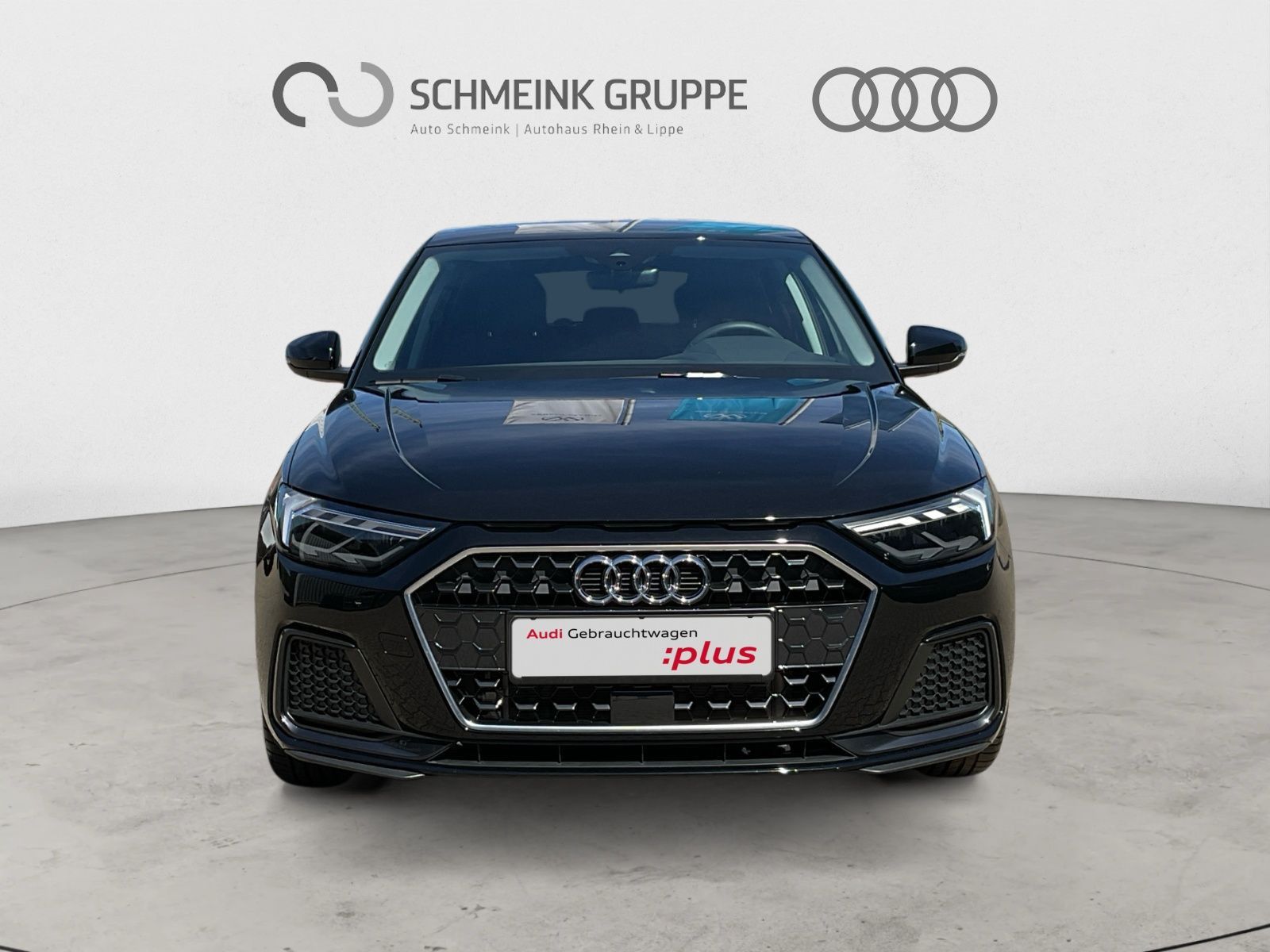Audi A1 - Bild 10