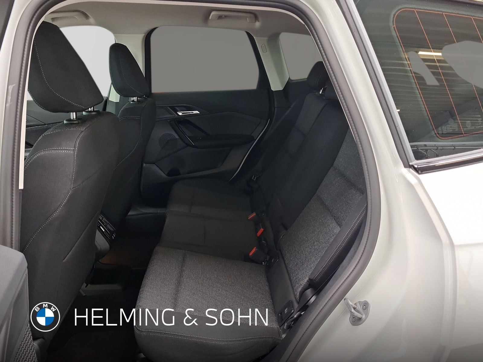 BMW X1 - Bild 12