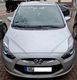 Hyundai ix20 1.4 1-Hand unfallfrei - Hyundai ix20 in Hannover