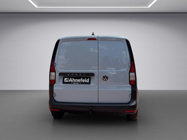 Caddy Cargo 2.0 TDI KLIMA AHK