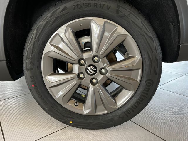 Suzuki Vitara 1.5 DUAJET Hybrid Comfort AGS