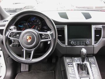 Porsche Macan - 6