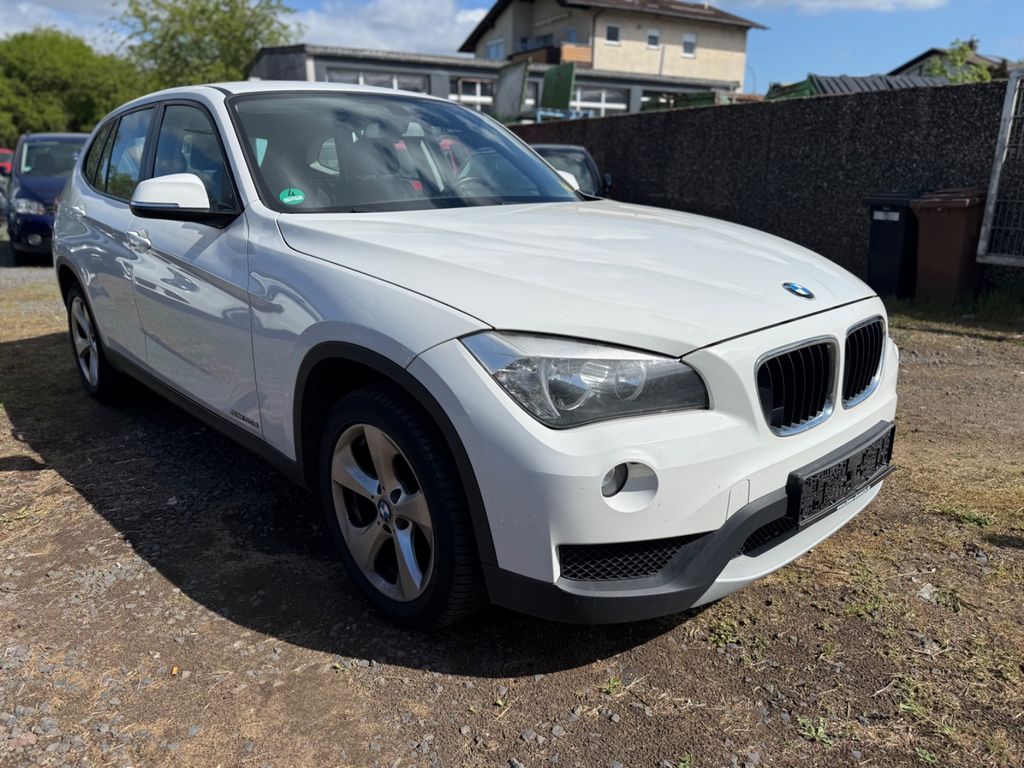Angebot ansehen BMW X1
