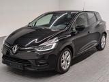 Renault Clio Grandtour Limited LED/Nav/Pano/SHZ/PDC/Keyl - Renault Clio Gebrauchtwagen in Magdeburg