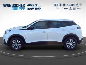 Peugeot 2008 1.2 PureTech 100 Active Kam.+Navi+SHZ+PDC