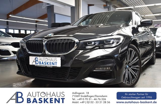 BMW 320 d xDrive M SPORT*LED*LIVE COCKPIT*KAMERA