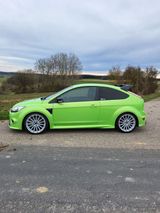 Ford Focus 2,5 RS - Ford Focus aus 2011: RS