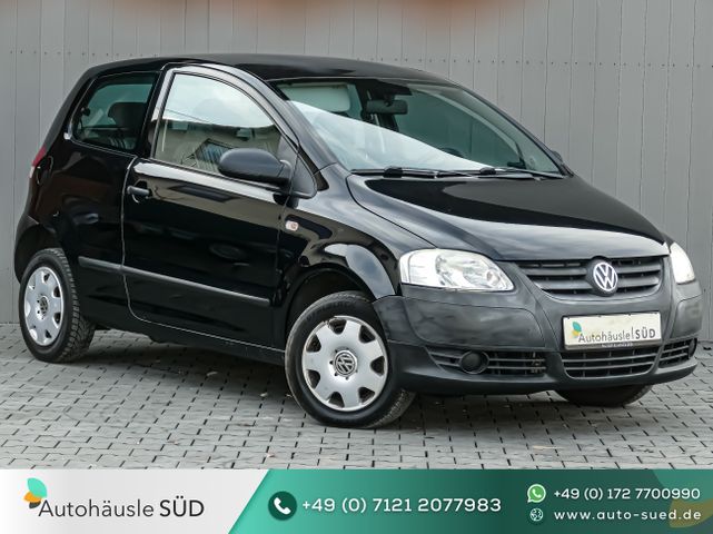 Volkswagen Fox | KLIMA | BLUETOOTH