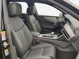 Audi A6 Avant 50 TFSIe quattro S line 60km/WLTP*AHK* - Audi A6 mit 5 Türen