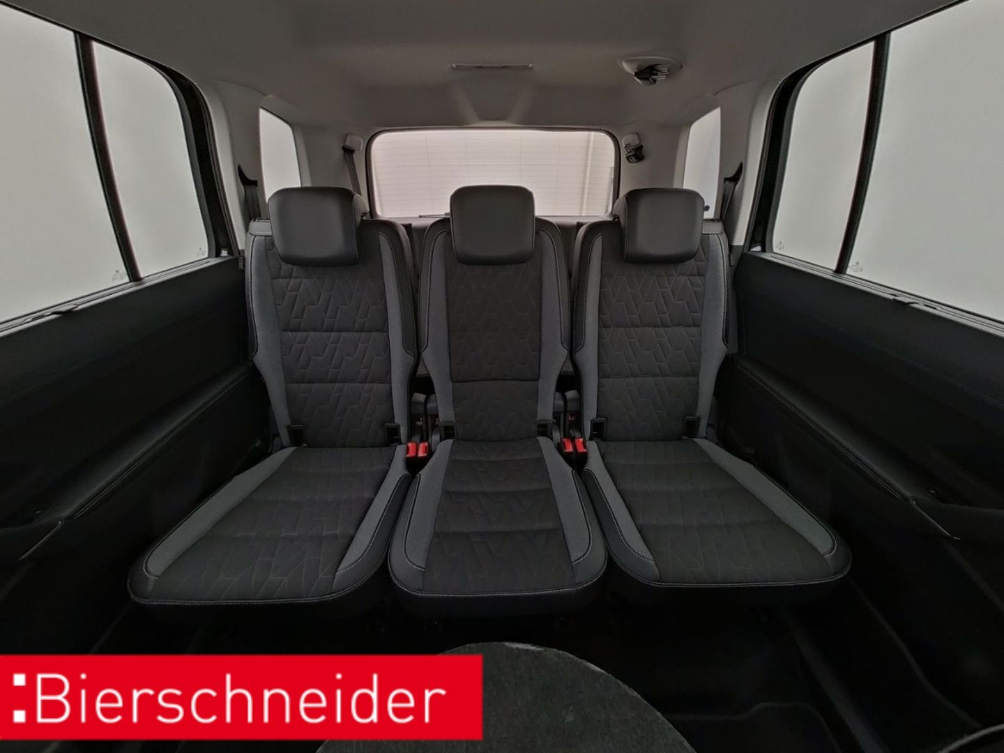 Volkswagen Touran - Bild 20