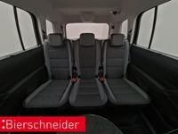 Volkswagen Touran - Vorschau Bild 20