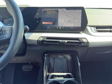 2025 BMW IX2 照片 6