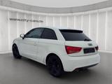 Audi A1 Ambition*Automatik*Panorama*Navigation*PDC - gebrauchte Kleinwagen in Brandenburg an der Havel