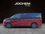 Volkswagen T7 Multivan Style lang+DSG+HUD+ACC+StandHZG+Lede - gebrauchte VW T7 Multivan aus dem Jahr 2023