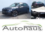 Skoda Kamiq Monte Carlo *DSG *LED *Panoramadach * uvm - Skoda Kamiq in Magdeburg