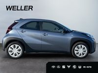 Toyota Aygo (X) - Vorschau Bild 14