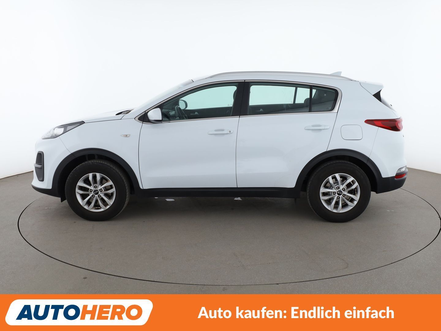 Kia Sportage 1.6 GDI Edition 7 Aut.*CARPLAY*TEMPO*SH imagem 3