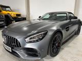 Mercedes-Benz AMG GT 4.0 V8 Roadster*Night*designo*Burmester* - Mercedes-Benz AMG GT in Erfurt