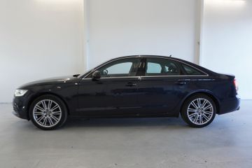 Audi A6 - 2